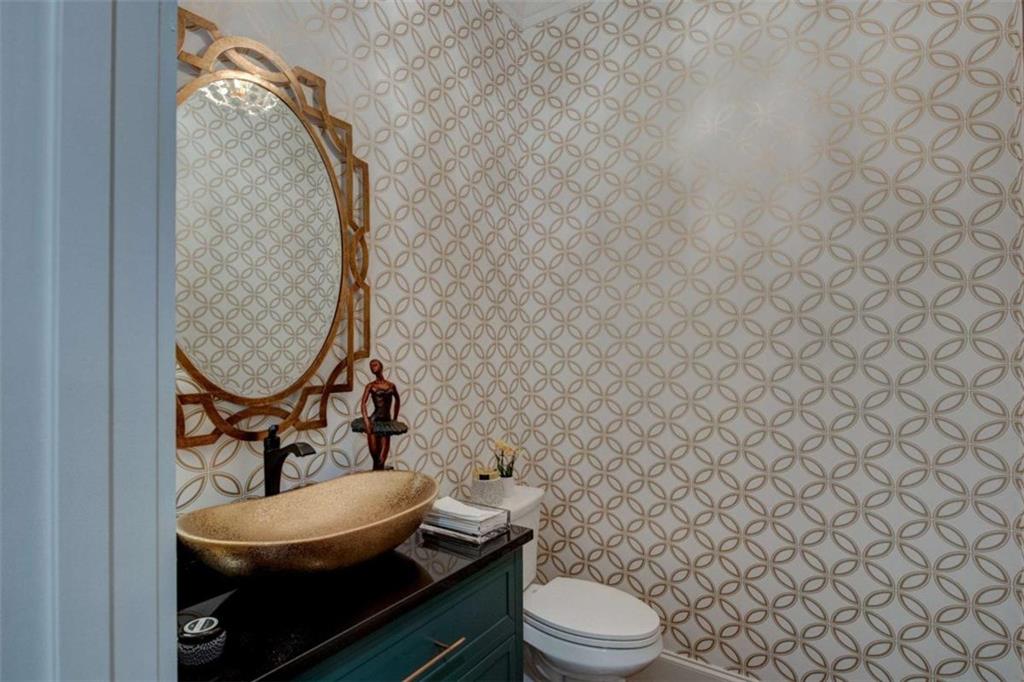 6 Horseleg Creek Road Southwest Rome, GA 30165 - Photo 39 of 86