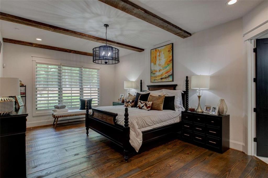 6 Horseleg Creek Road Southwest Rome, GA 30165 - Photo 40 of 86