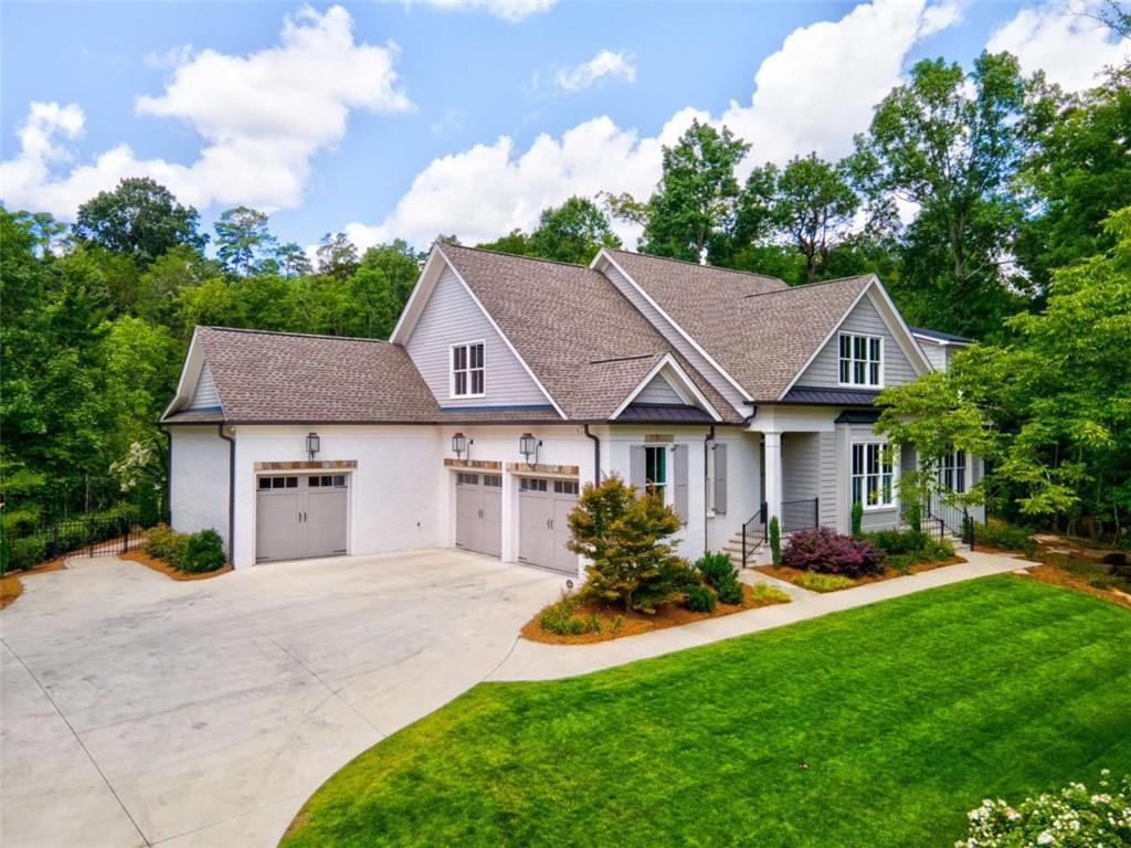 6 Horseleg Creek Road Southwest Rome, GA 30165 - Photo 4 of 86