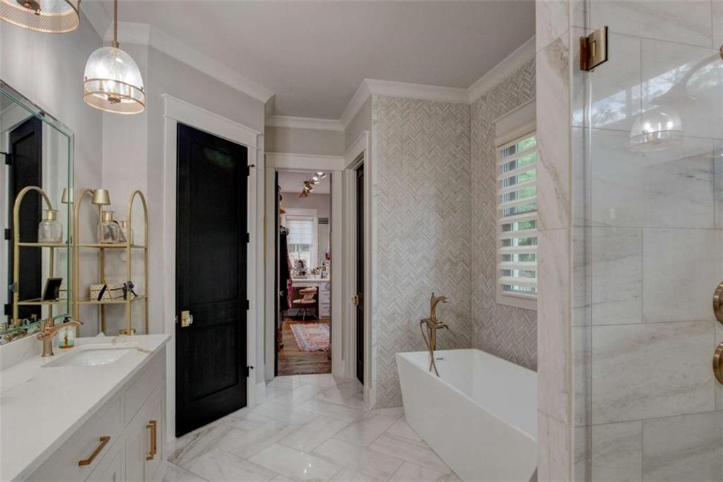 6 Horseleg Creek Road Southwest Rome, GA 30165 - Photo 45 of 86