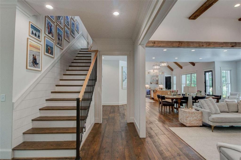 6 Horseleg Creek Road Southwest Rome, GA 30165 - Photo 47 of 86