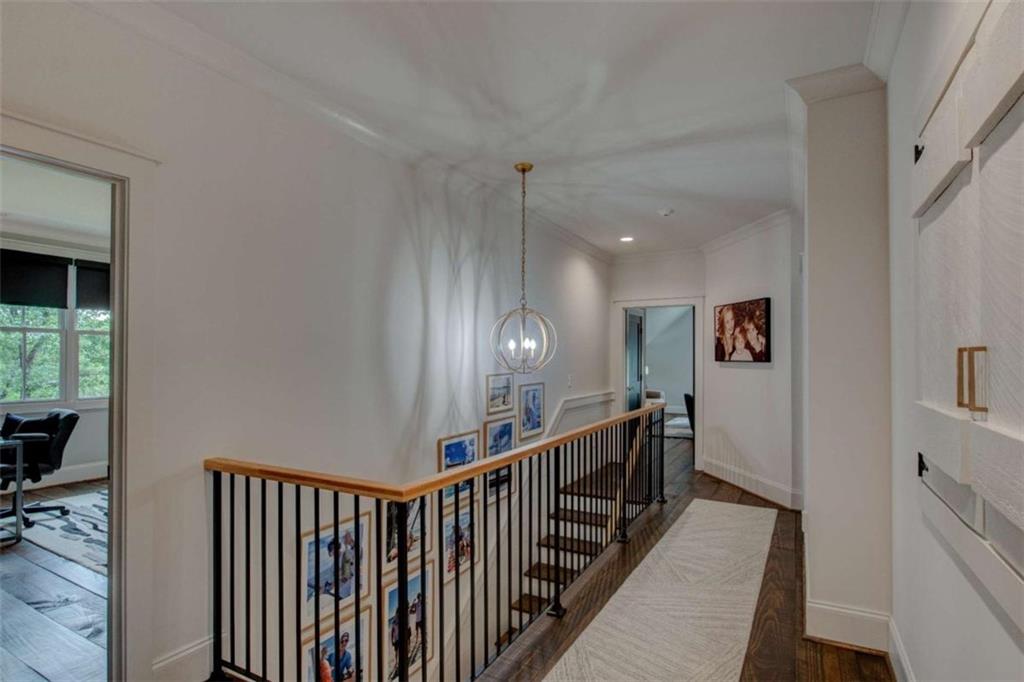 6 Horseleg Creek Road Southwest Rome, GA 30165 - Photo 48 of 86