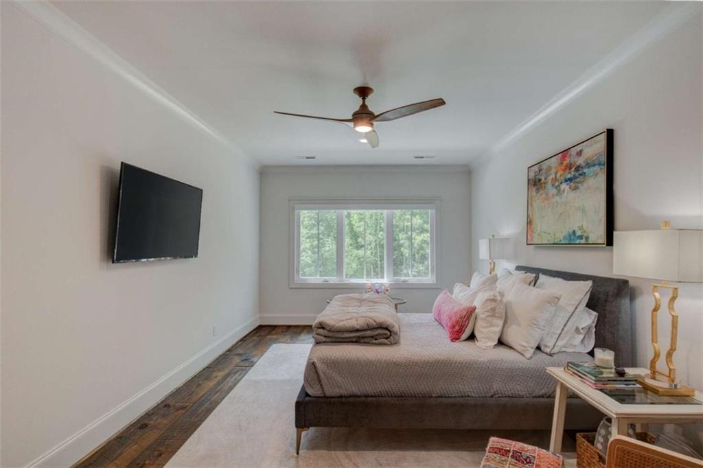 6 Horseleg Creek Road Southwest Rome, GA 30165 - Photo 51 of 86