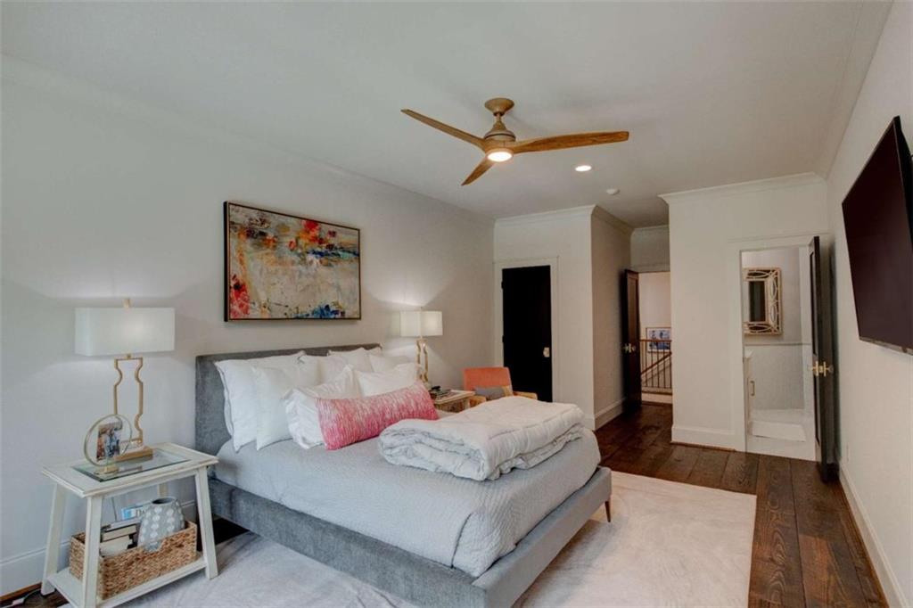 6 Horseleg Creek Road Southwest Rome, GA 30165 - Photo 52 of 86