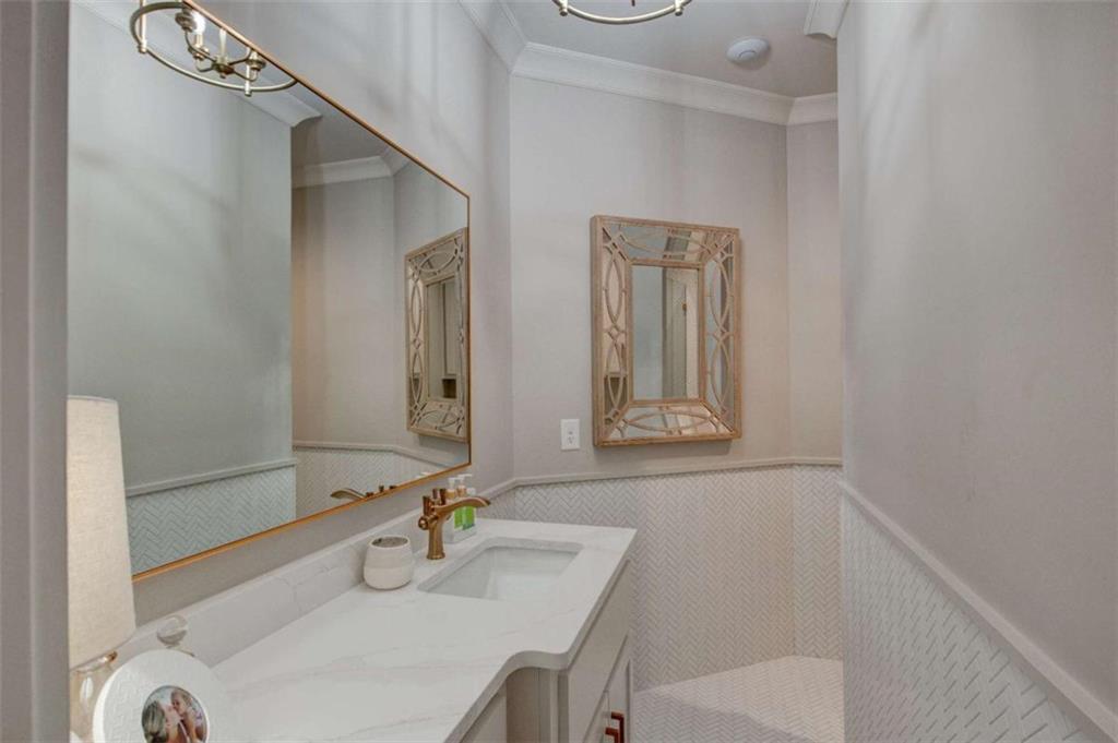 6 Horseleg Creek Road Southwest Rome, GA 30165 - Photo 53 of 86