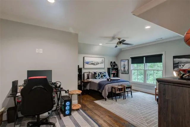 $1,495,000 | 6 Horseleg Creek Road Southwest, Rome, GA 30165