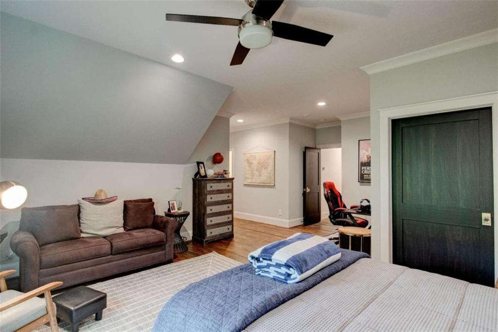 6 Horseleg Creek Road Southwest Rome, GA 30165 - Photo 61 of 86