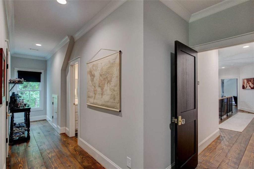 6 Horseleg Creek Road Southwest Rome, GA 30165 - Photo 62 of 86