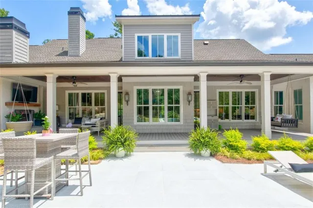 $1,495,000 | 6 Horseleg Creek Road Southwest, Rome, GA 30165