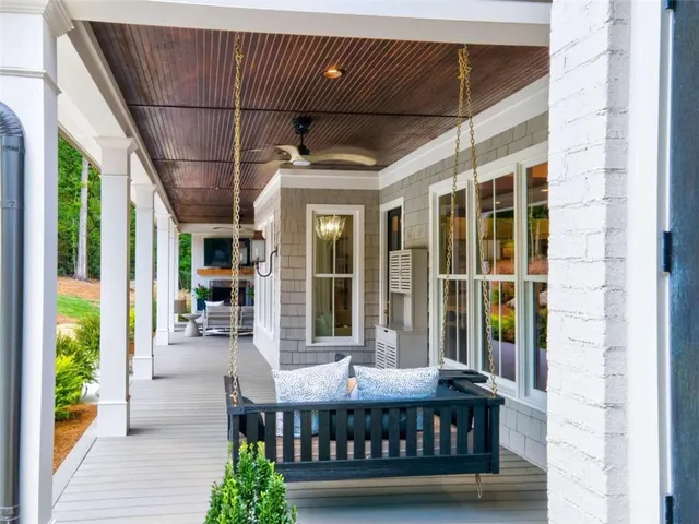 $1,495,000 | 6 Horseleg Creek Road Southwest, Rome, GA 30165