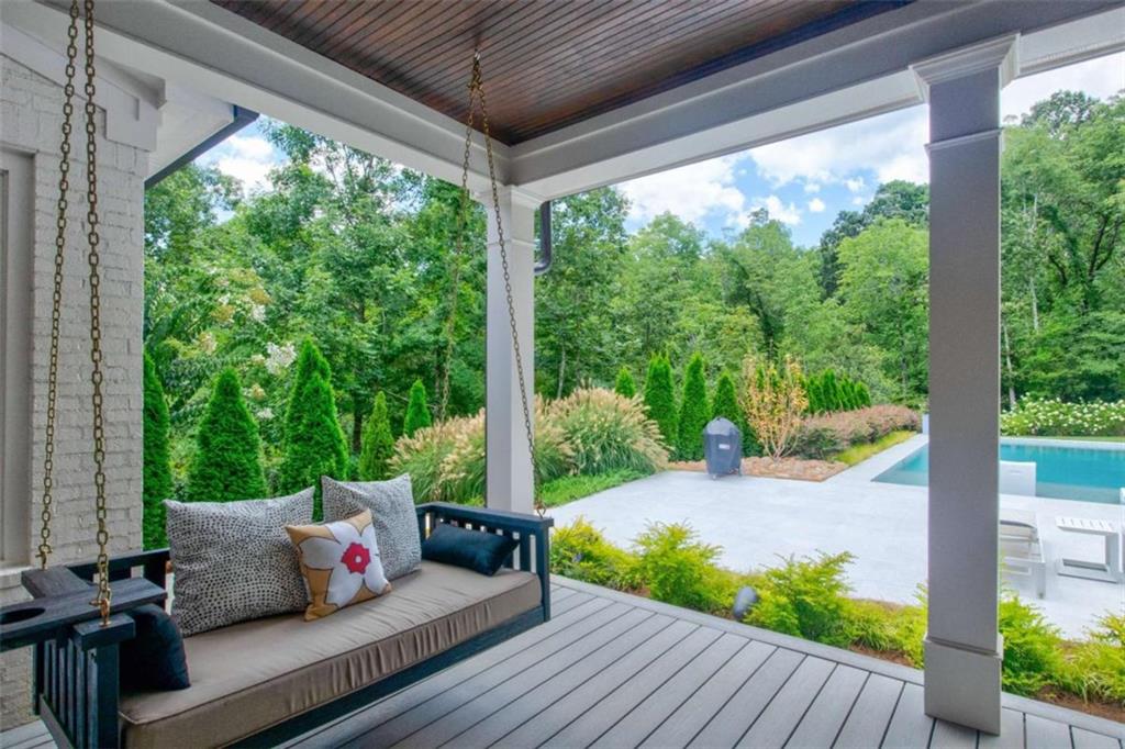 6 Horseleg Creek Road Southwest Rome, GA 30165 - Photo 66 of 86