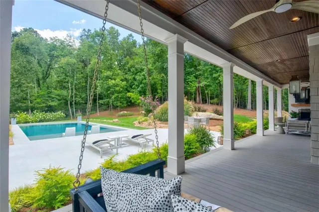 $1,495,000 | 6 Horseleg Creek Road Southwest, Rome, GA 30165