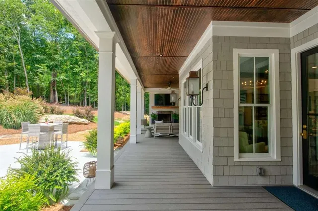 $1,495,000 | 6 Horseleg Creek Road Southwest, Rome, GA 30165