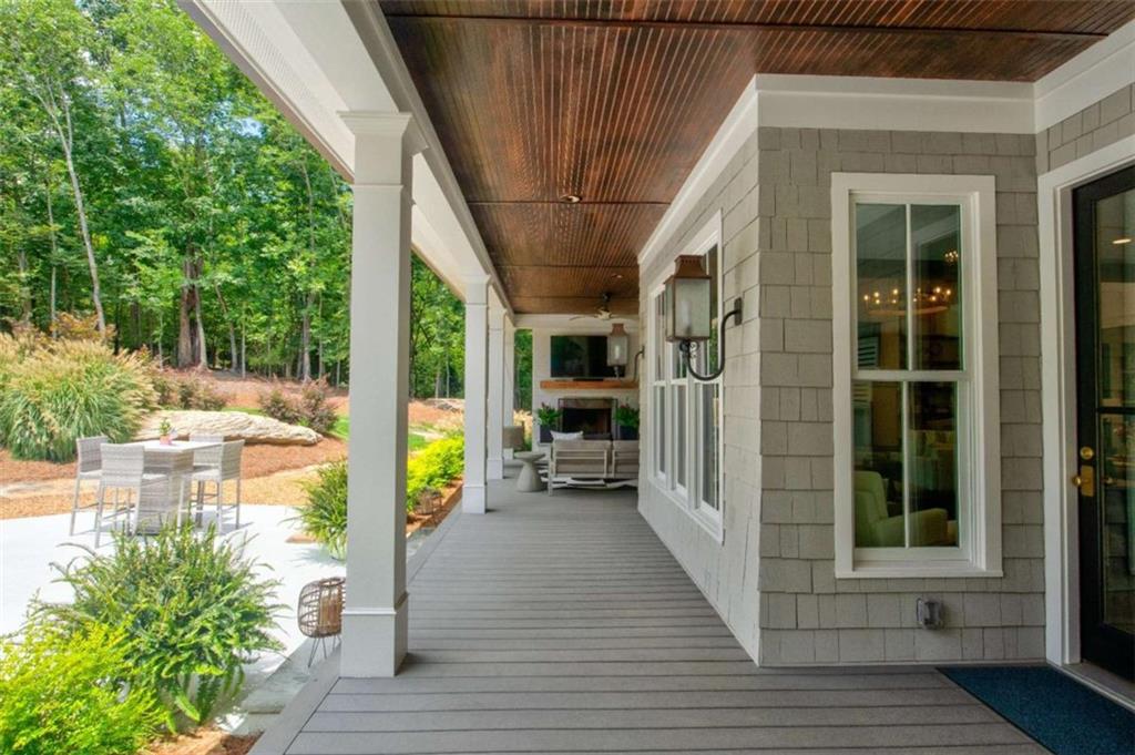 6 Horseleg Creek Road Southwest Rome, GA 30165 - Photo 68 of 86