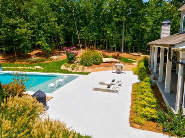 $1,495,000 | 6 Horseleg Creek Road Southwest, Rome, GA 30165