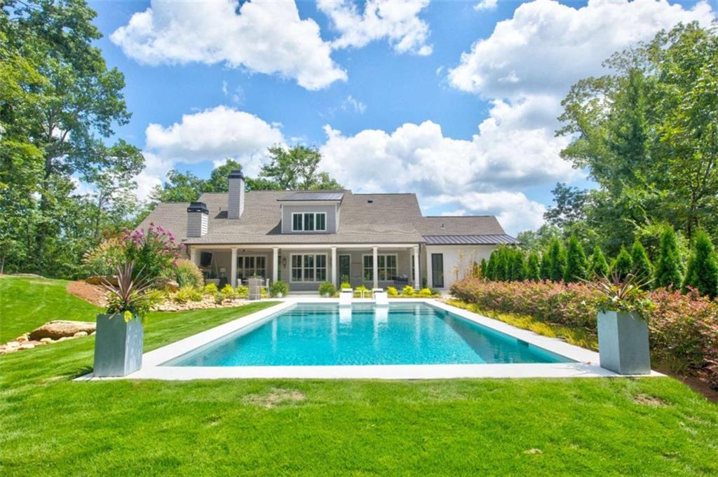 6 Horseleg Creek Road Southwest Rome, GA 30165 - Photo 74 of 86