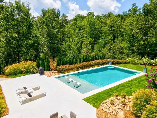 $1,495,000 | 6 Horseleg Creek Road Southwest, Rome, GA 30165