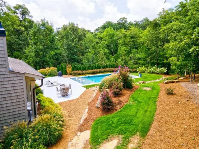 $1,495,000 | 6 Horseleg Creek Road Southwest, Rome, GA 30165