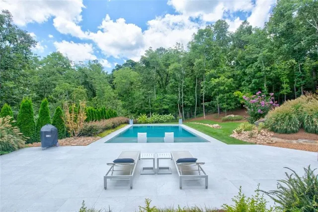 $1,495,000 | 6 Horseleg Creek Road Southwest, Rome, GA 30165