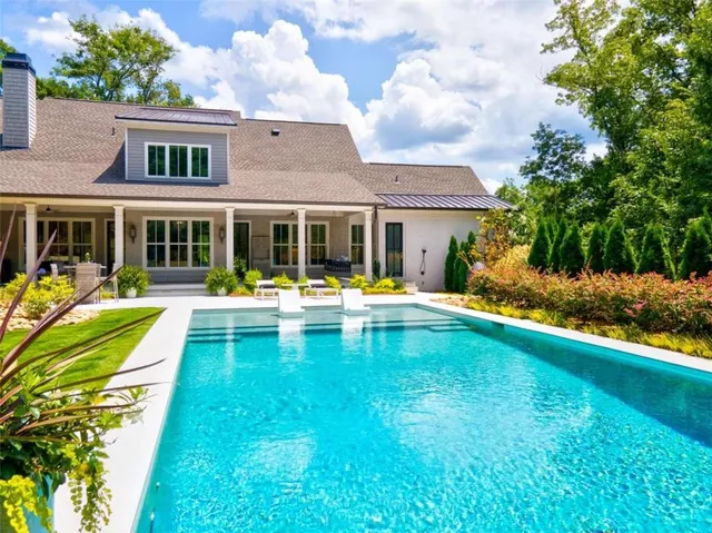 $1,495,000 | 6 Horseleg Creek Road Southwest, Rome, GA 30165