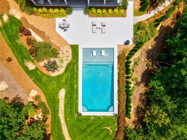 $1,495,000 | 6 Horseleg Creek Road Southwest, Rome, GA 30165