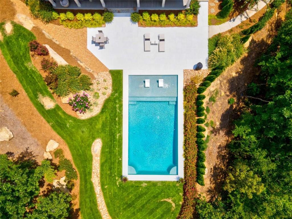 6 Horseleg Creek Road Southwest Rome, GA 30165 - Photo 80 of 86