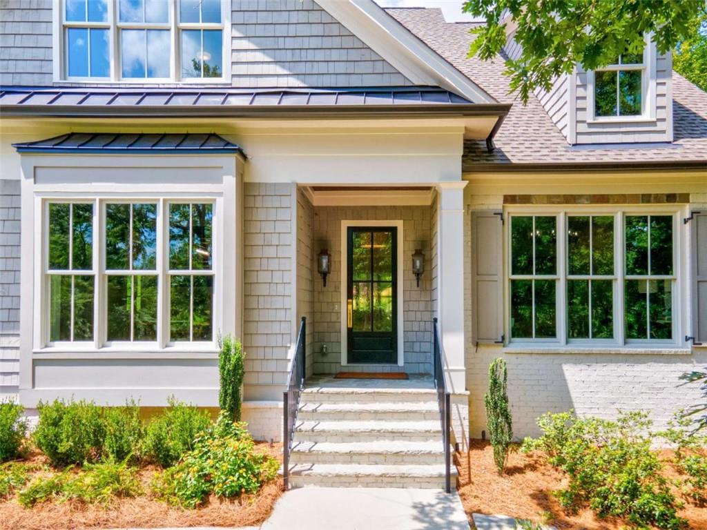 6 Horseleg Creek Road Southwest Rome, GA 30165 - Photo 8 of 86