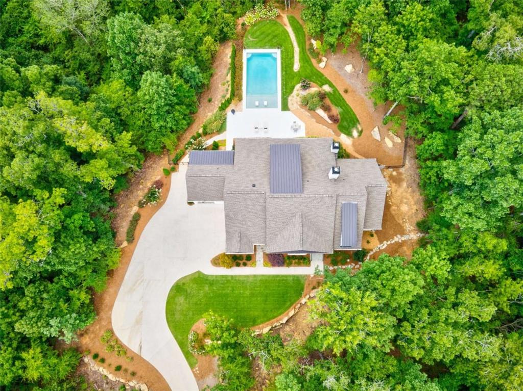 6 Horseleg Creek Road Southwest Rome, GA 30165 - Photo 81 of 86