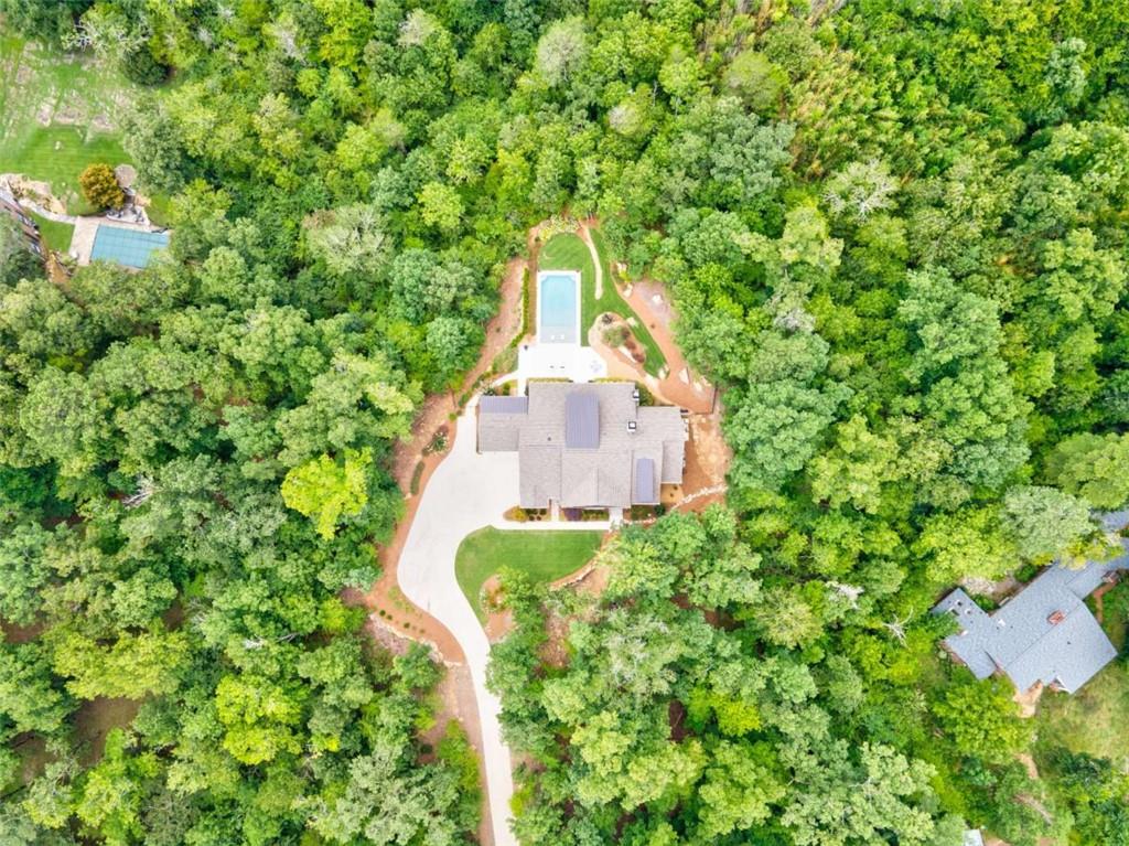 6 Horseleg Creek Road Southwest Rome, GA 30165 - Photo 82 of 86