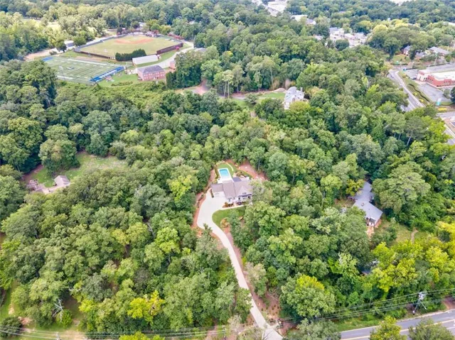 $1,495,000 | 6 Horseleg Creek Road Southwest, Rome, GA 30165