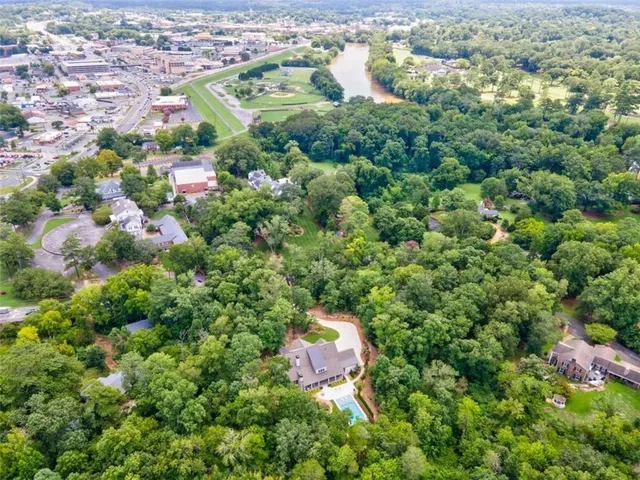 $1,495,000 | 6 Horseleg Creek Road Southwest, Rome, GA 30165