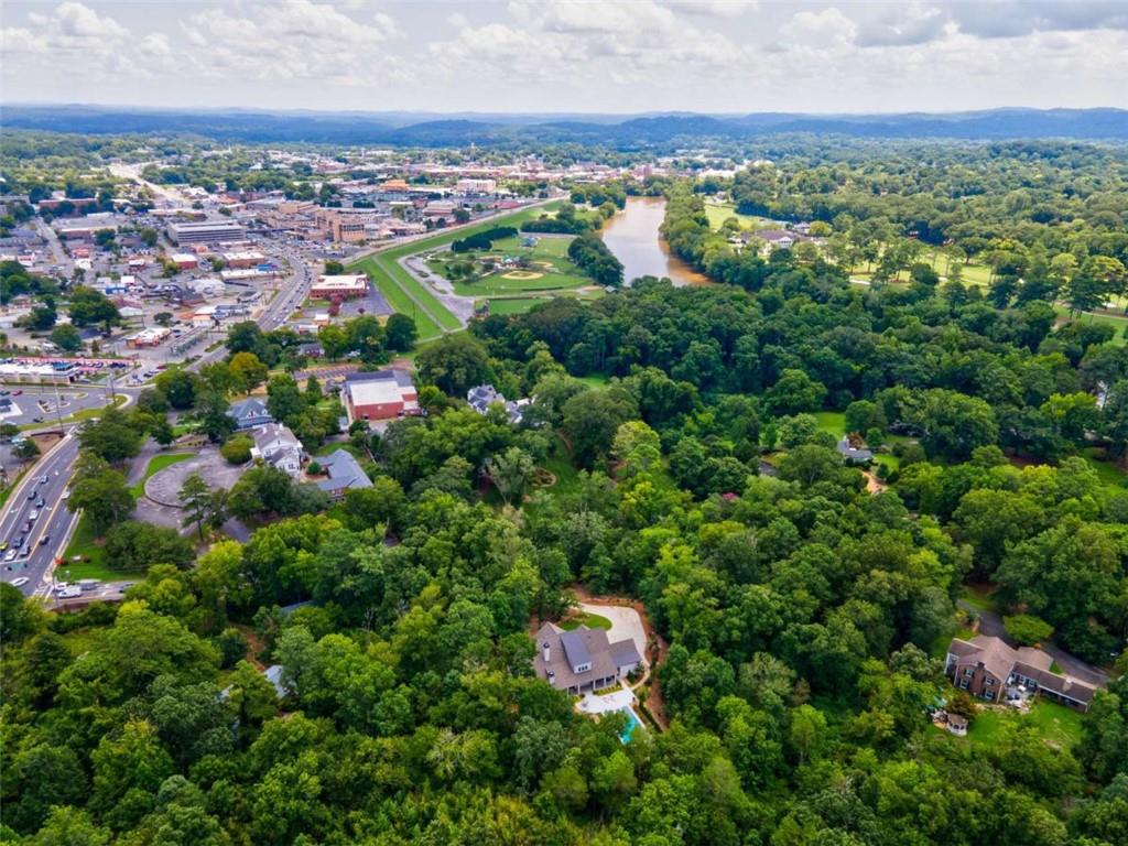 6 Horseleg Creek Road Southwest Rome, GA 30165 - Photo 86 of 86