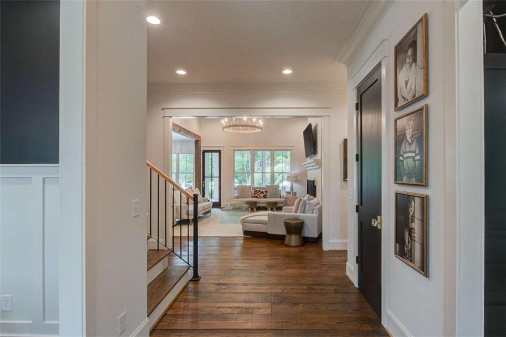 6 Horseleg Creek Road Southwest Rome, GA 30165 - Photo 9 of 86