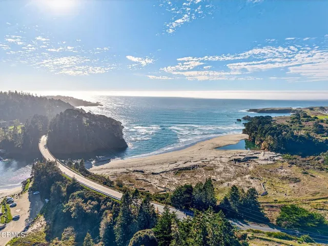 $1,195,000 | 44751 Crestwood Drive, Mendocino, CA 95460