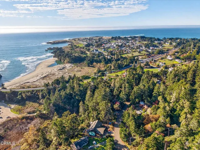 $1,195,000 | 44751 Crestwood Drive, Mendocino, CA 95460