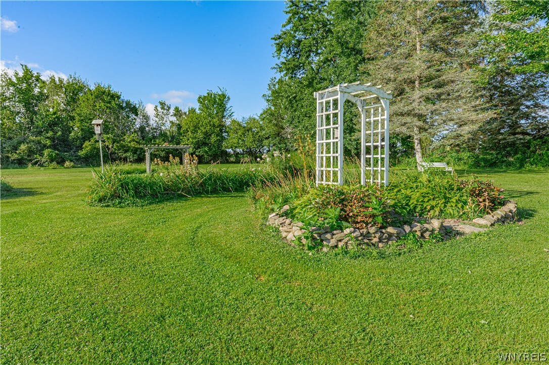 4598 Nelson Road Wilson, NY 14108 - Photo 8 of 46 Gallery Image 8