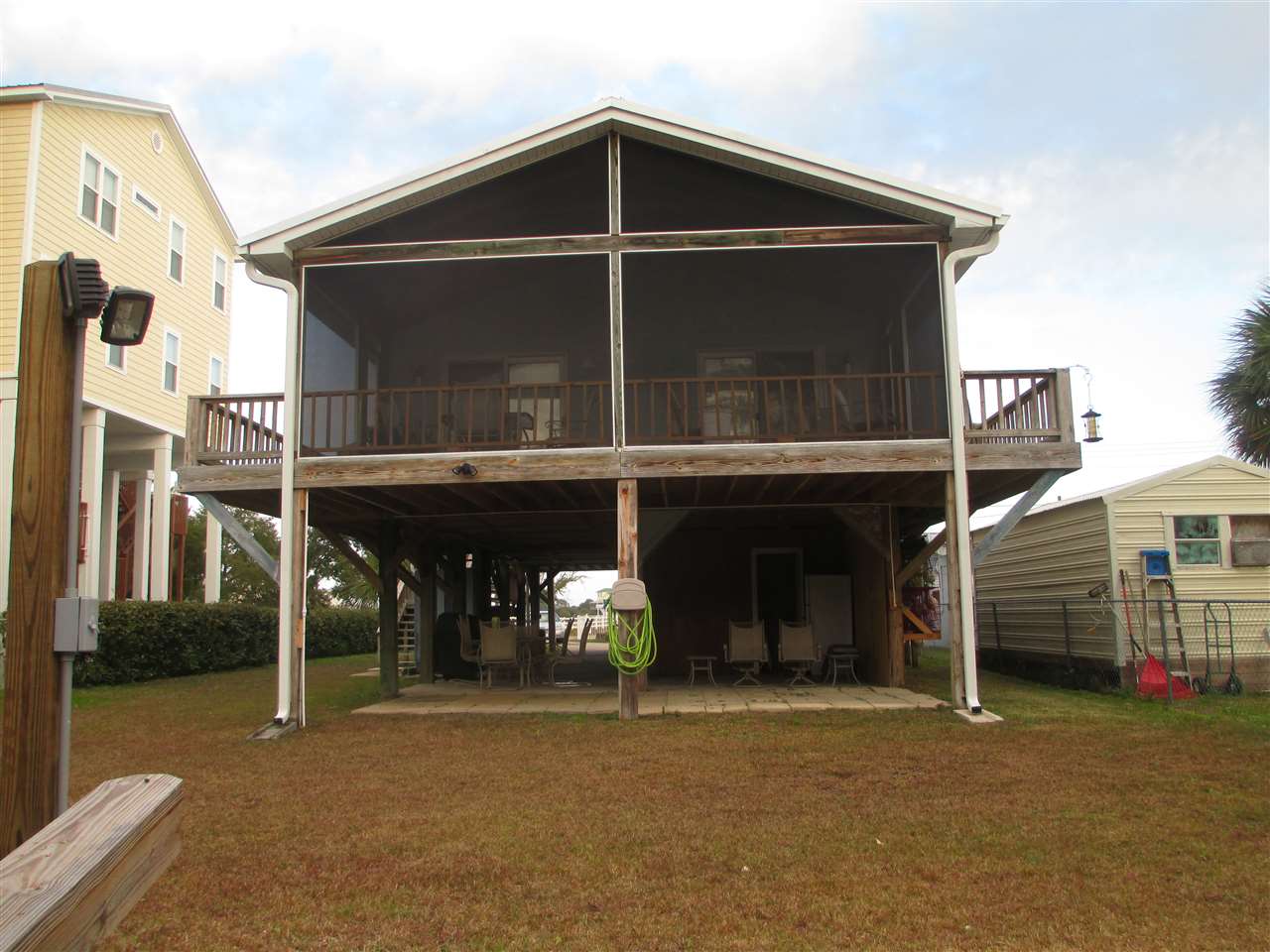 1544 Shell Point Road Shell Point, FL 32327 - Photo 3 of 25 Gallery Image 3