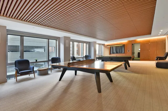 $870,000 | 75 Park Lane South, Unit 1203, Jersey City, NJ 07310