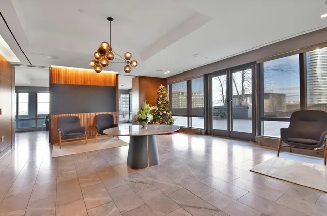 $870,000 | 75 Park Lane South, Unit 1203, Jersey City, NJ 07310