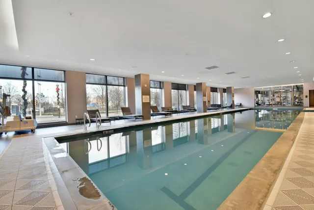 $870,000 | 75 Park Lane South, Unit 1203, Jersey City, NJ 07310