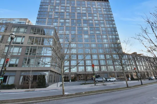 $870,000 | 75 Park Lane South, Unit 1203, Jersey City, NJ 07310