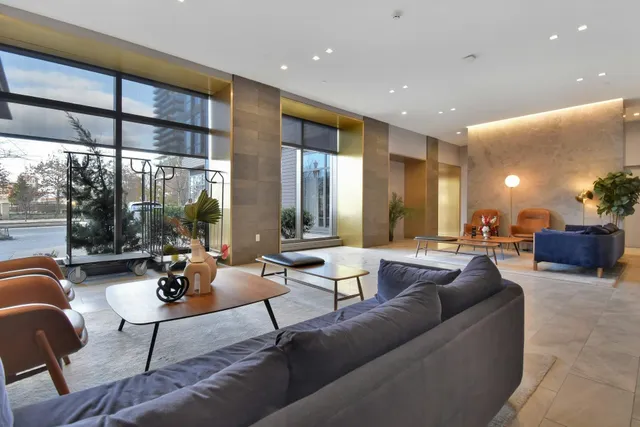 $870,000 | 75 Park Lane South, Unit 1203, Jersey City, NJ 07310