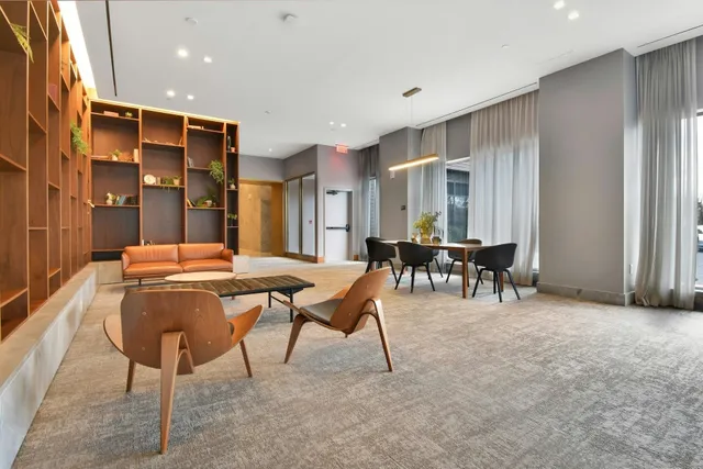 $870,000 | 75 Park Lane South, Unit 1203, Jersey City, NJ 07310