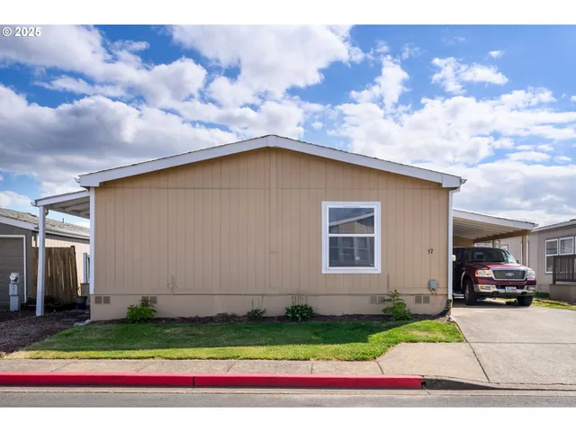 $110,000 | 1000 South McKern Court, Unit 57, Newberg, OR 97132