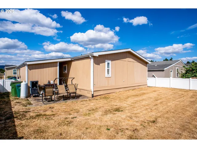 $110,000 | 1000 South McKern Court, Unit 57, Newberg, OR 97132