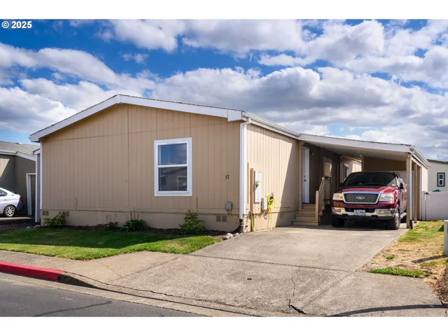 $110,000 | 1000 South McKern Court, Unit 57, Newberg, OR 97132