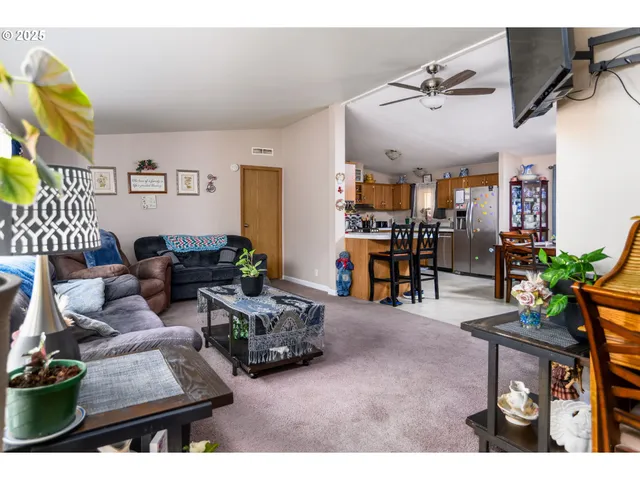 $110,000 | 1000 South McKern Court, Unit 57, Newberg, OR 97132