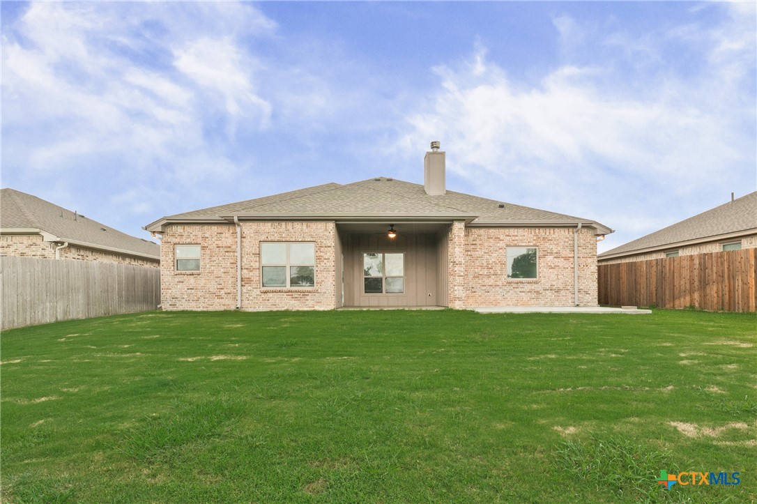 1819 Rustic Manor Drive Temple, TX 76502 - Photo 36 of 37