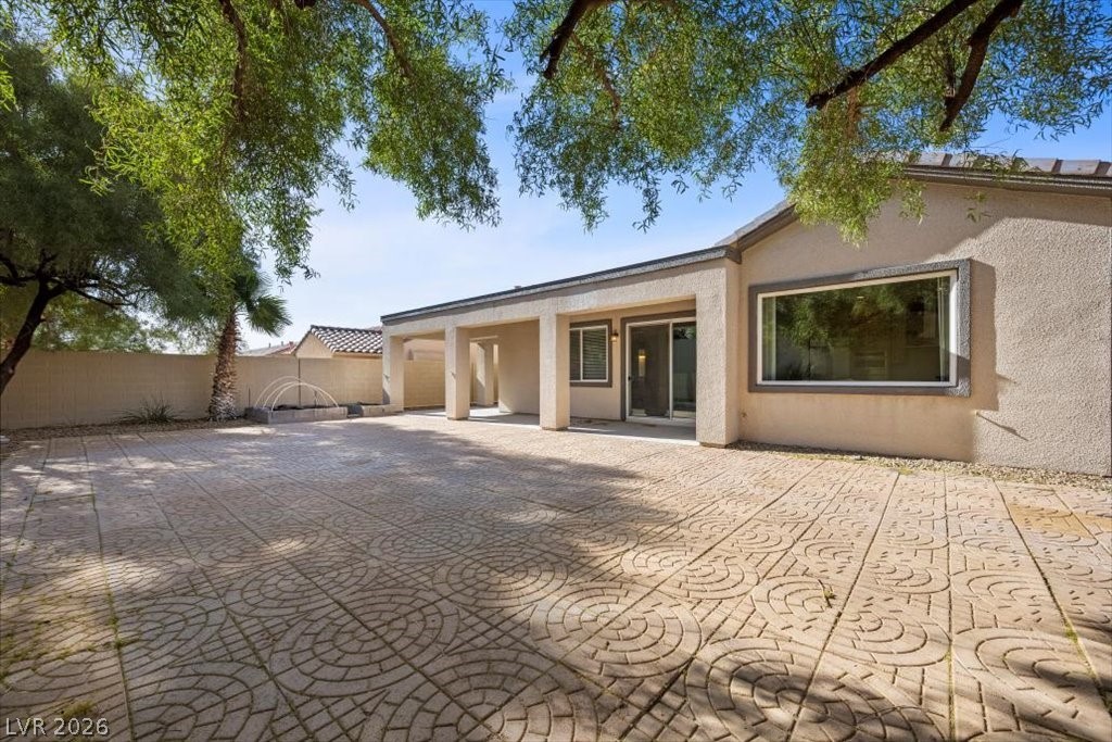 2765 Struan Avenue Henderson, NV 89044 - Photo 61 of 65