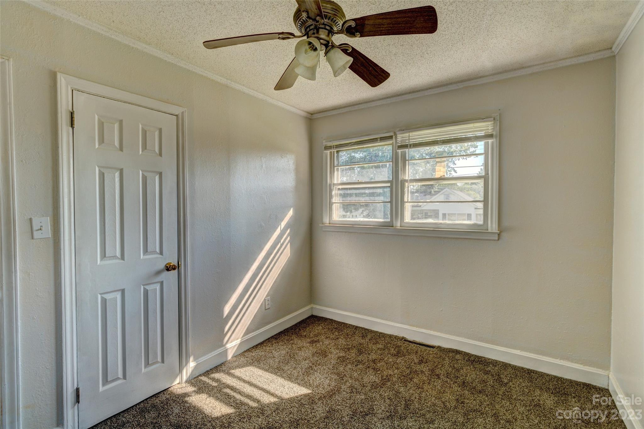 402 Delview Road Cherryville, NC 28021 - Photo 7 of 11 a view of an empty room with a window
